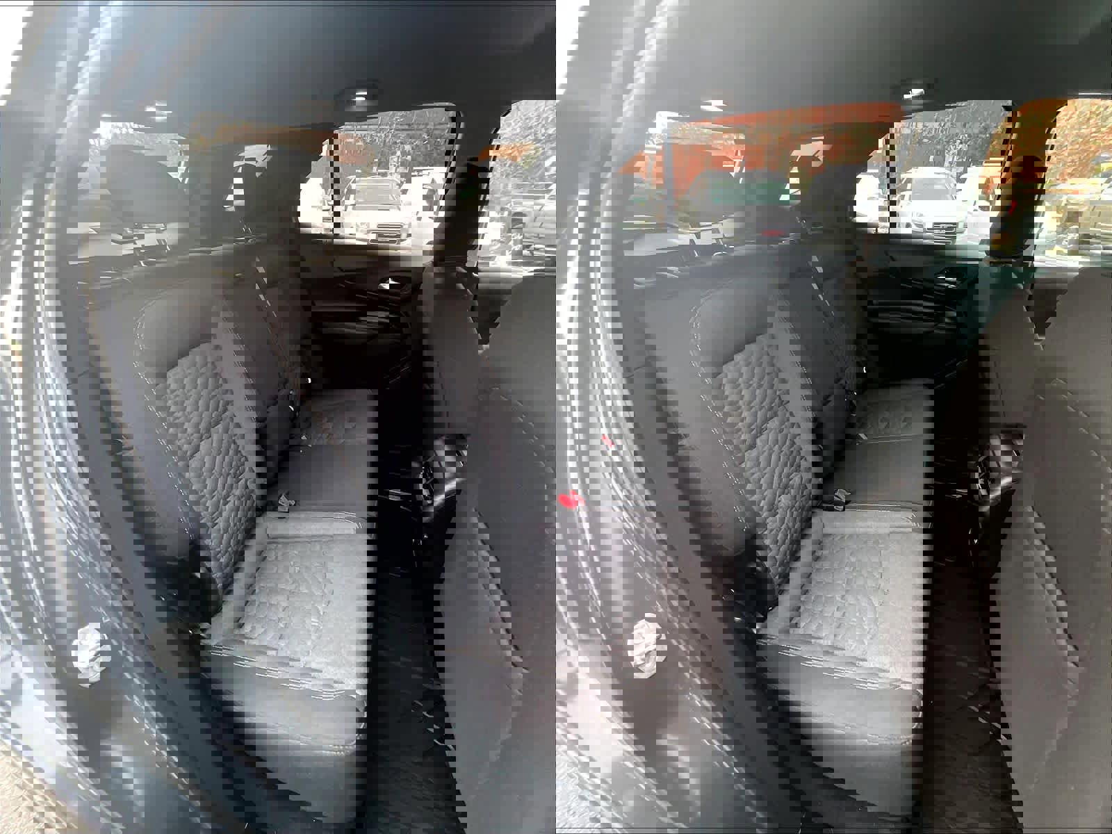 Used 2019 Chevrolet Equinox LT image 15