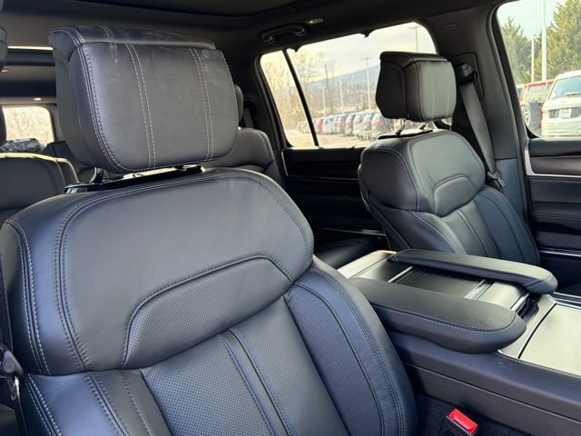 New 2026 Jeep Grand Wagoneer L Summit image 29