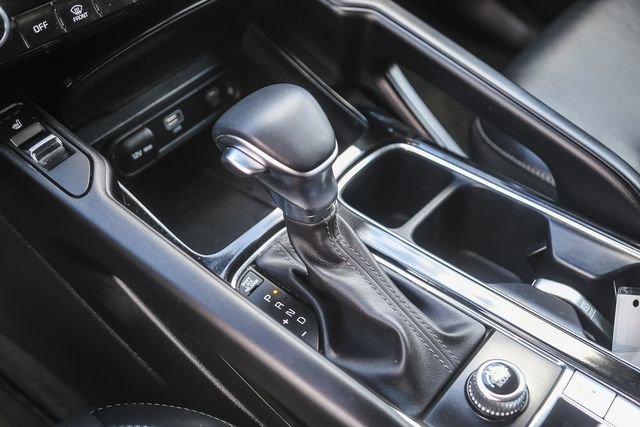 Certified 2024 Kia Telluride S w/ S Sunroof Package image 21