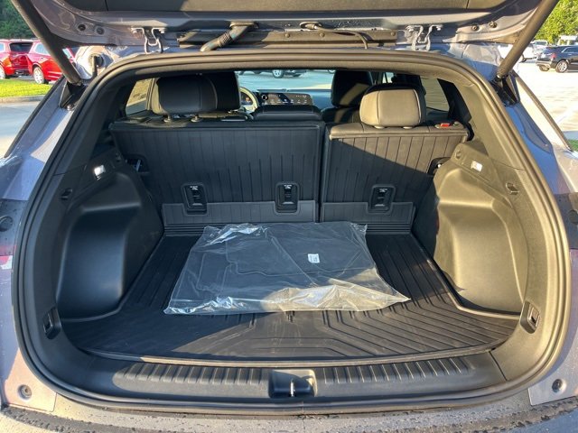 New 2025 Chevrolet Blazer EV LT image 7