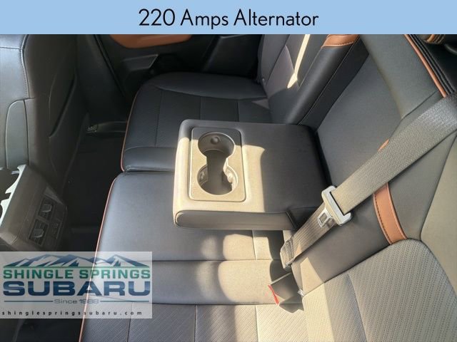Used 2023 GMC Canyon AT4 w/ AT4 Premium Package AWD/4WD image 29