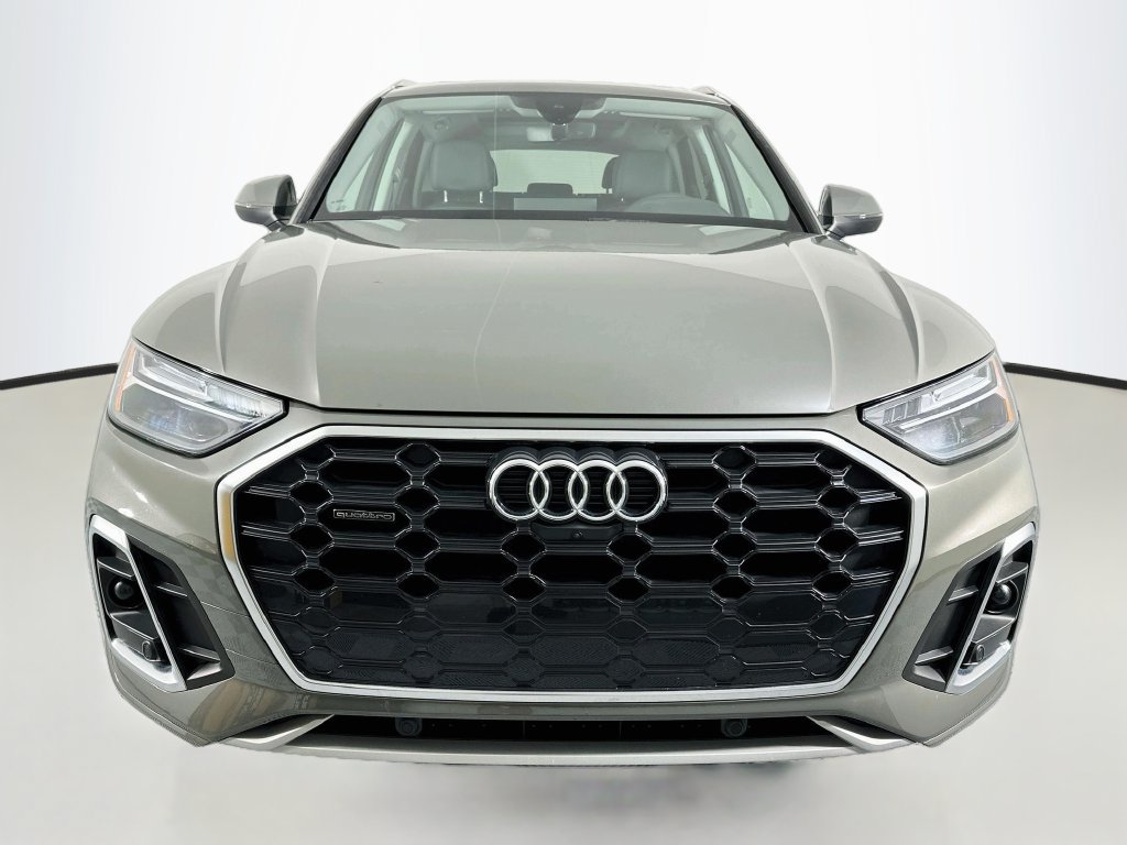 Used 2023 Audi Q5 2.0T Premium Plus AWD/4WD image 6