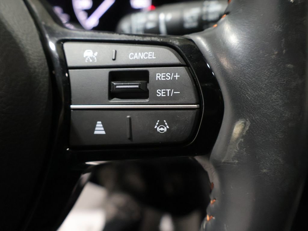 Used 2023 Honda HR-V Sport image 36