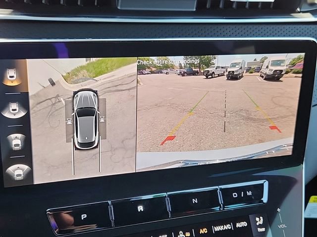 New 2024 Maserati Grecale Modena image 21