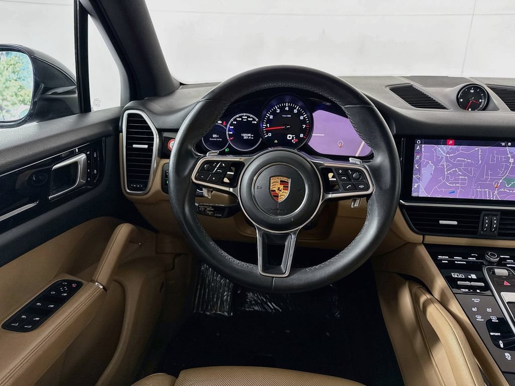 Used 2019 Porsche Cayenne AWD/4WD image 29