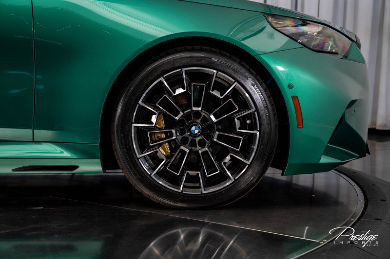 Used 2025 BMW M5 Touring w/ M Driver's Package image 23