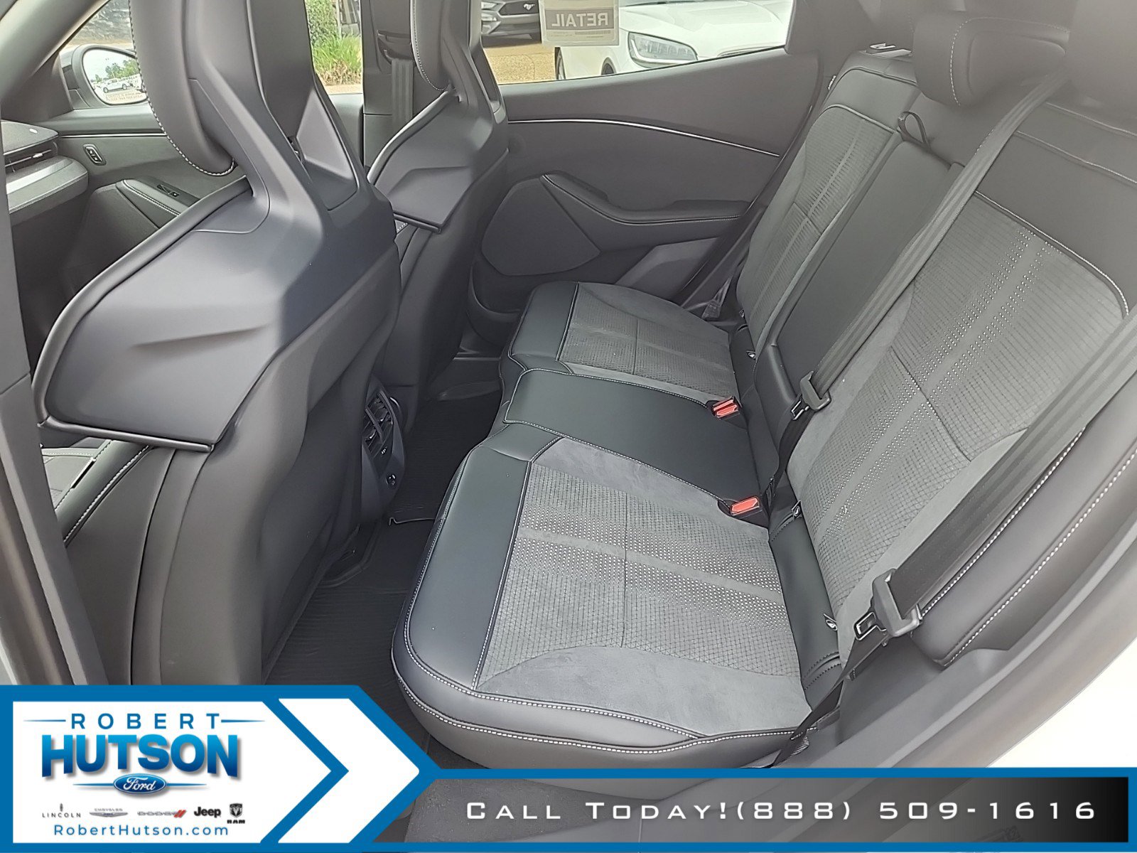 New 2023 Ford Mustang Mach-E GT w/ GT Performance Edition image 15