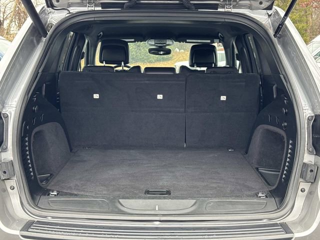 Used 2020 Jeep Grand Cherokee Altitude image 13