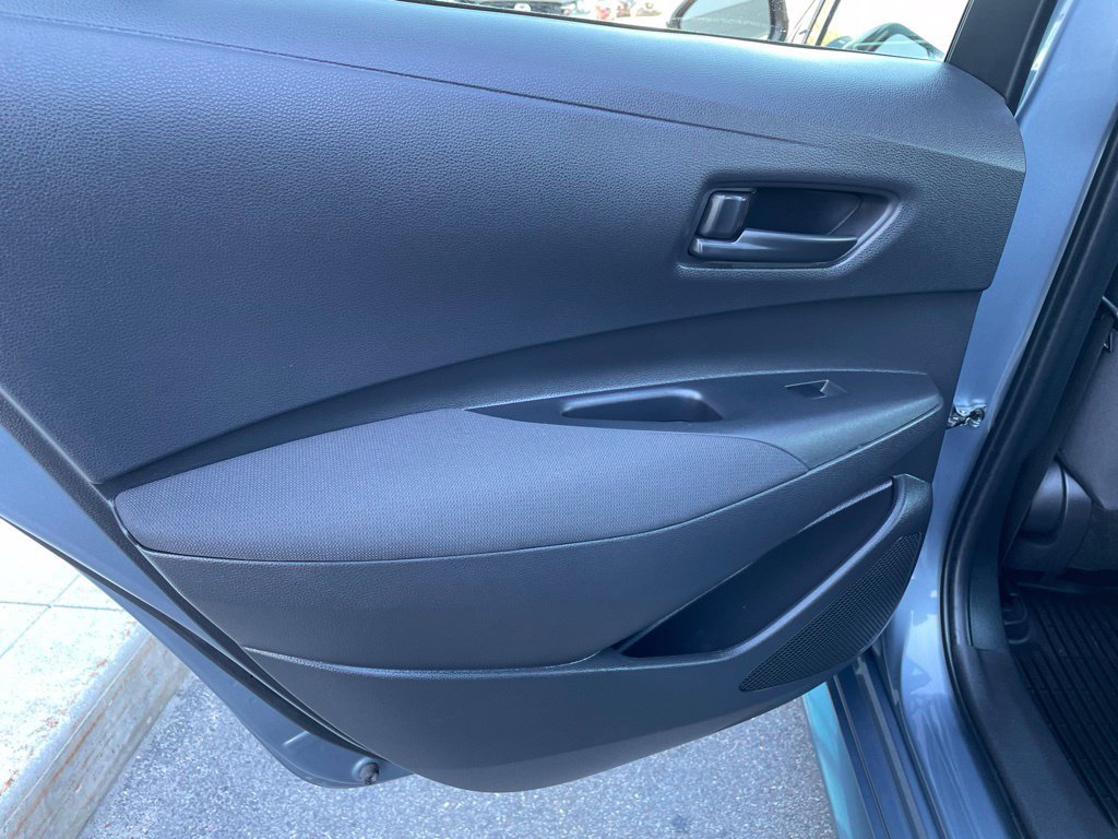 Used 2024 Toyota Corolla LE FWD image 13