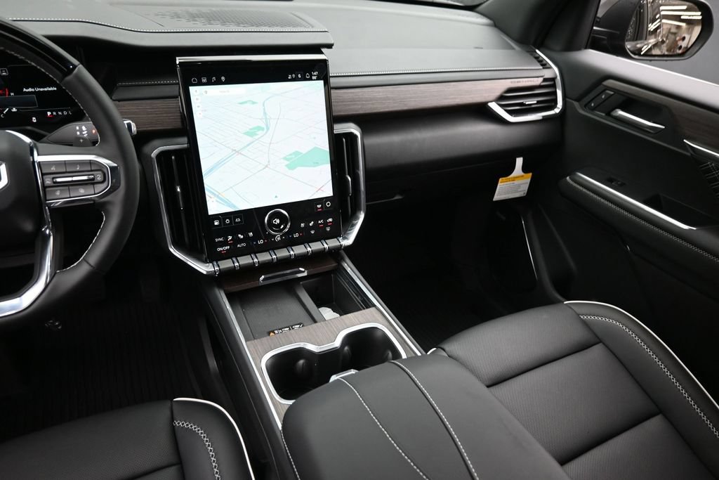 New 2026 GMC Acadia Denali w/ Super Cruise Package AWD/4WD image 19