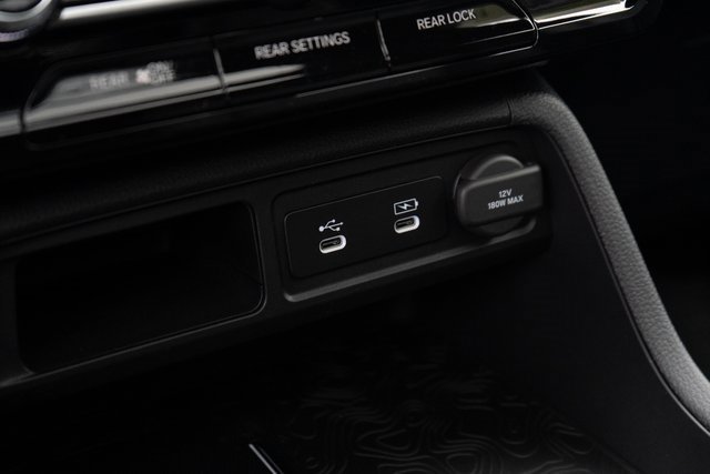 New 2026 Honda Passport TrailSport Elite image 33