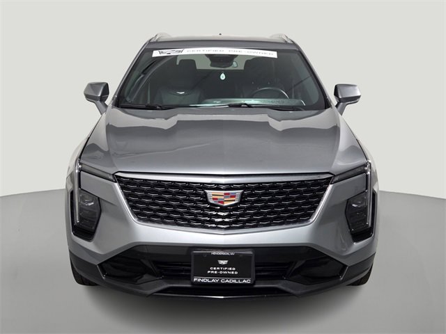 Certified 2024 Cadillac XT4 Premium Luxury image 5