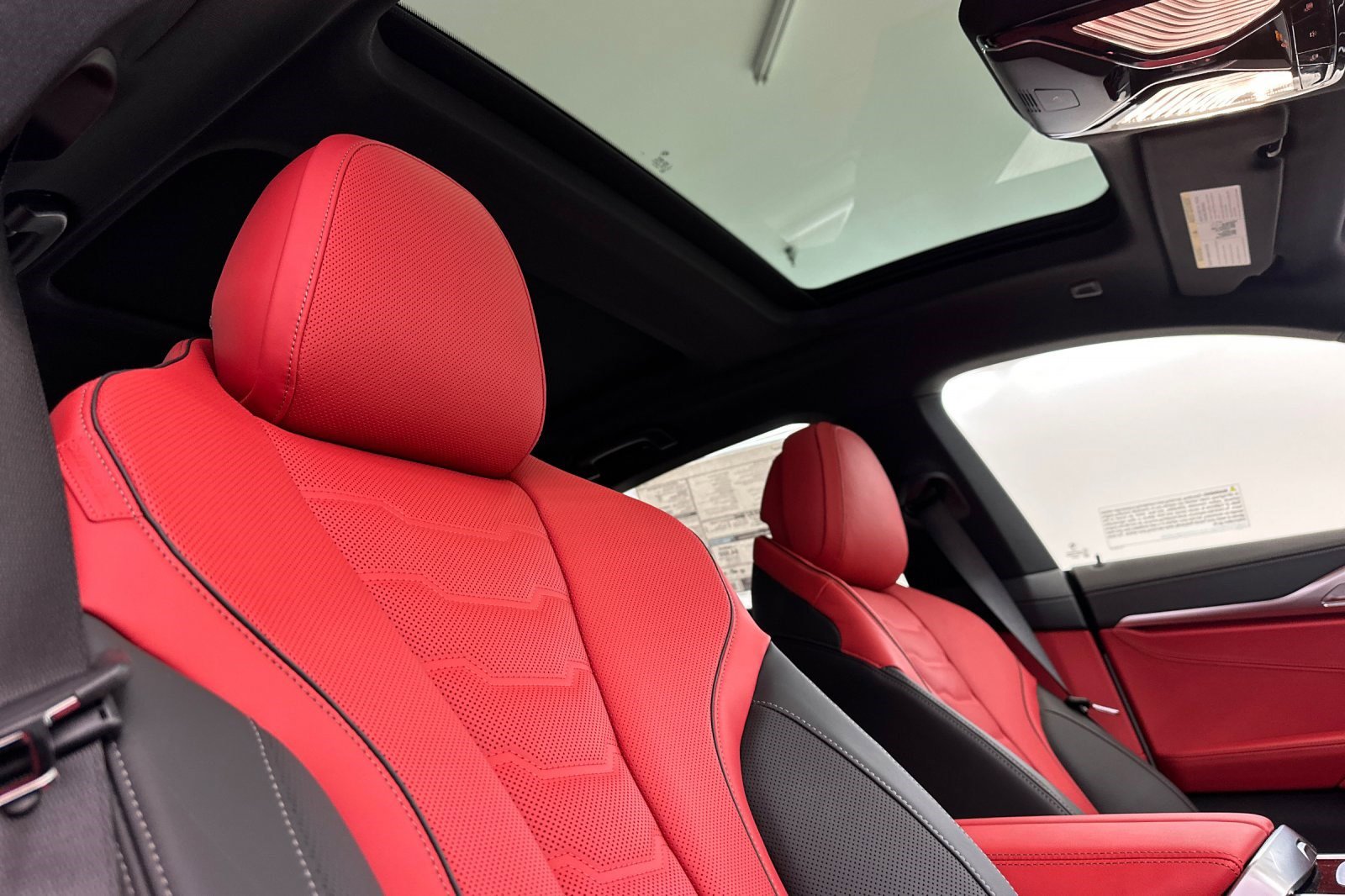 New 2026 BMW 840i w/ M Sport Professional Package RWD image 24