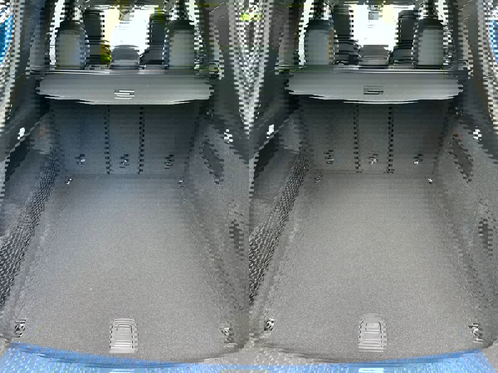 New 2026 Porsche Cayenne image 16