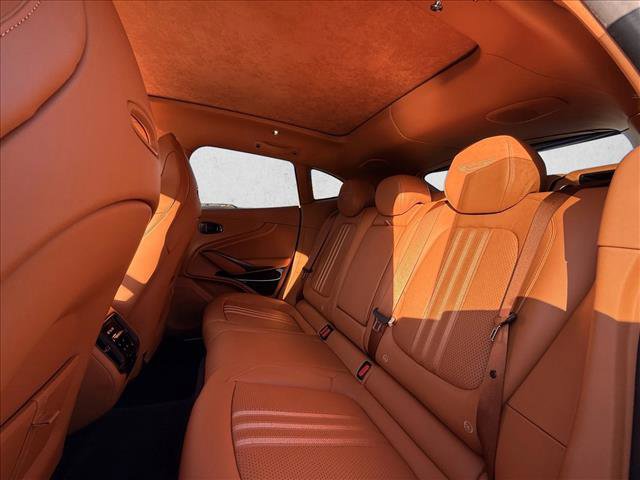New 2026 Aston Martin DBX 707 AWD/4WD image 12