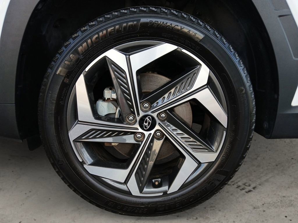 Used 2023 Hyundai Tucson SEL w/ Convenience Package image 14
