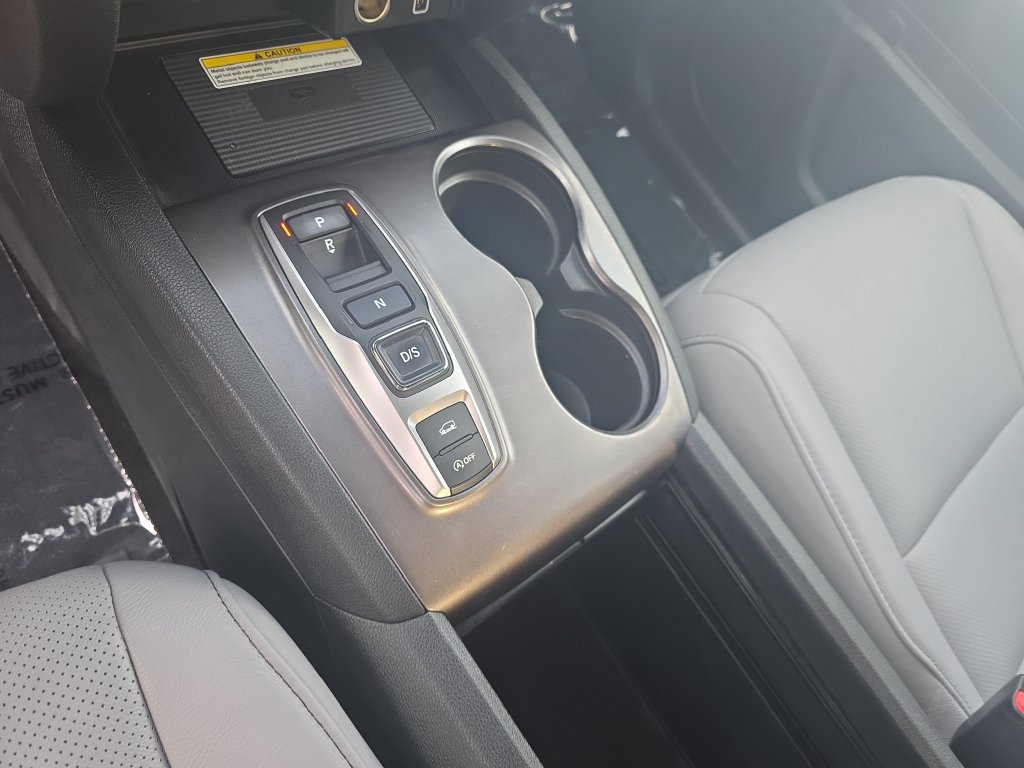 Used 2023 Honda Passport EX-L image 22
