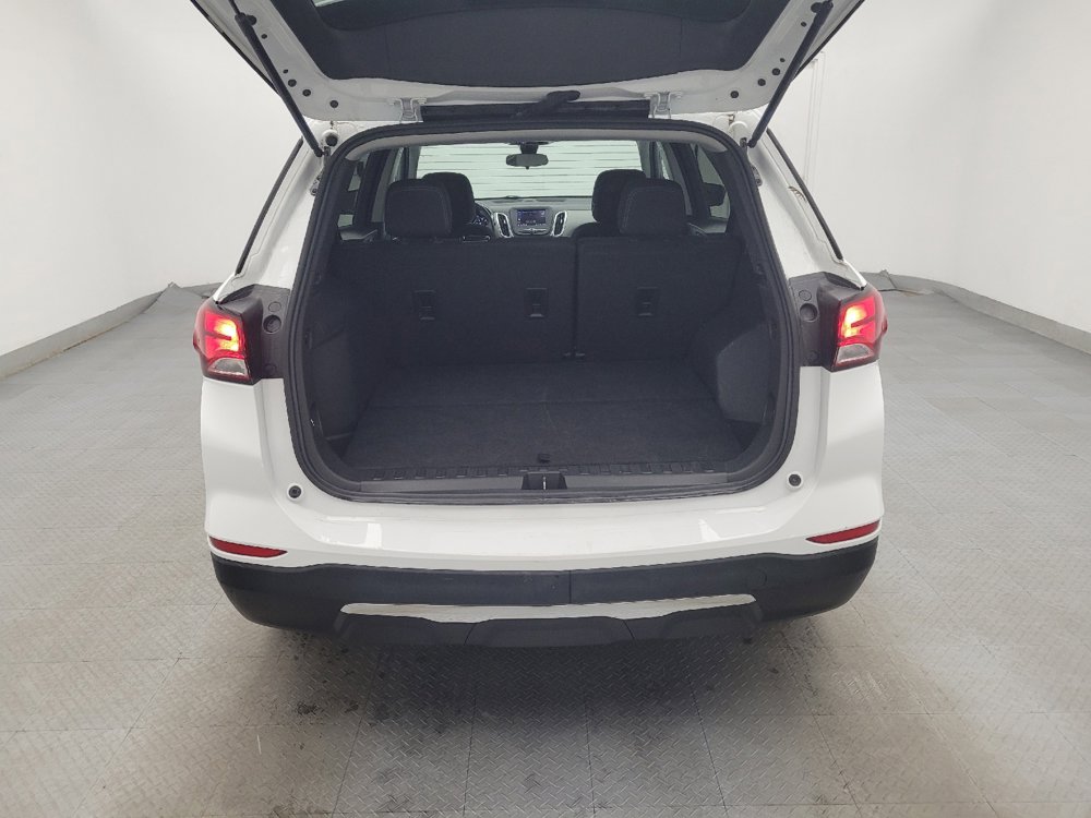 Used 2023 Chevrolet Equinox LT image 29