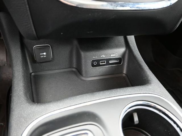 Used 2015 Dodge Durango Citadel w/ Trailer Tow Group IV image 31