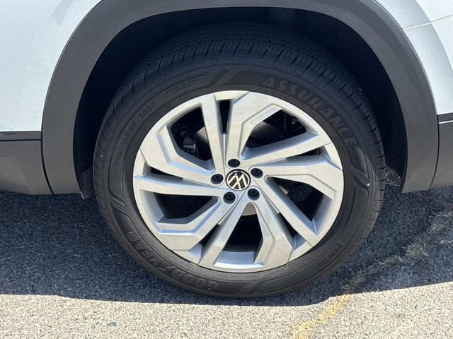 Used 2022 Volkswagen Atlas SE FWD image 30
