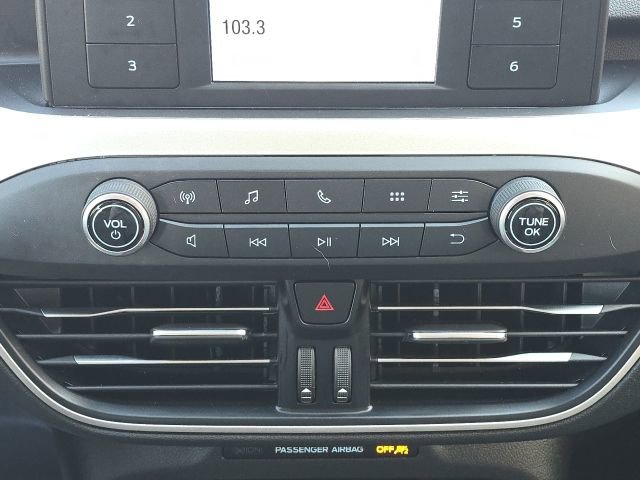 Used 2021 Ford Escape S image 26