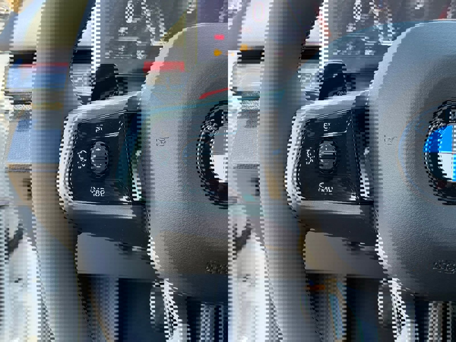 New 2026 BMW 540i xDrive image 25