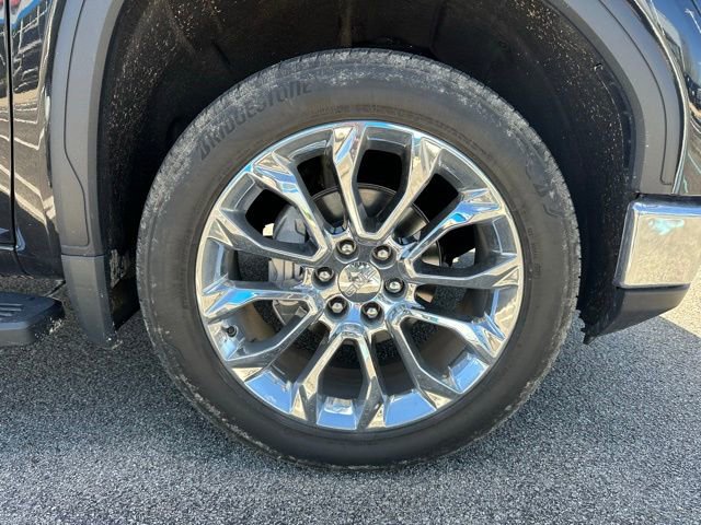 Used 2024 GMC Sierra 1500 SLT w/ SLT Premium Plus Package image 6