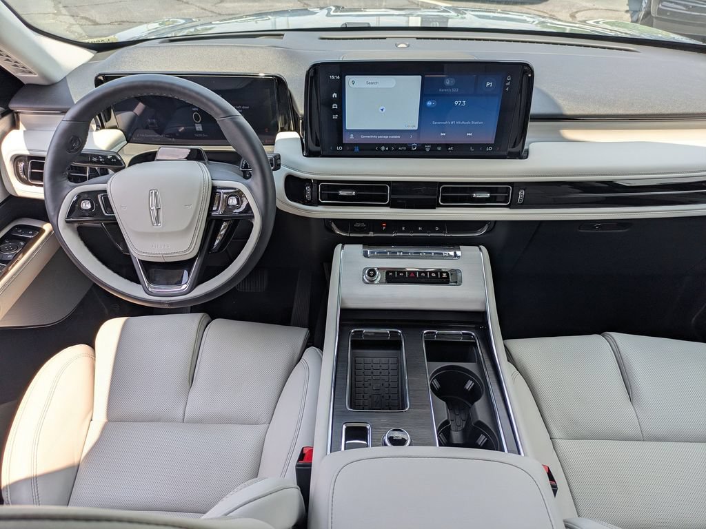 New 2026 Lincoln Aviator Reserve AWD/4WD image 19