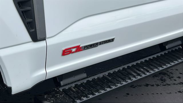 New 2026 Ford F250 XL image 12