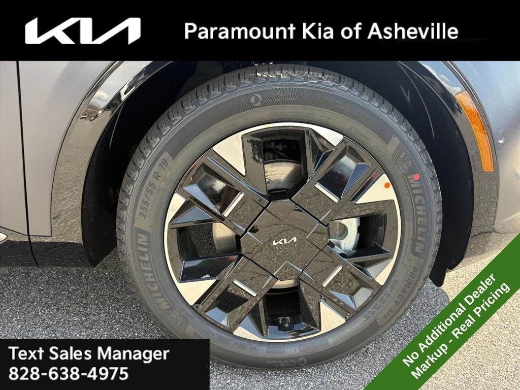 New 2026 Kia Sportage SX image 30