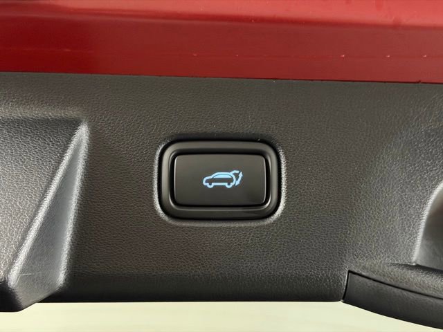 New 2026 Hyundai Tucson SEL image 15