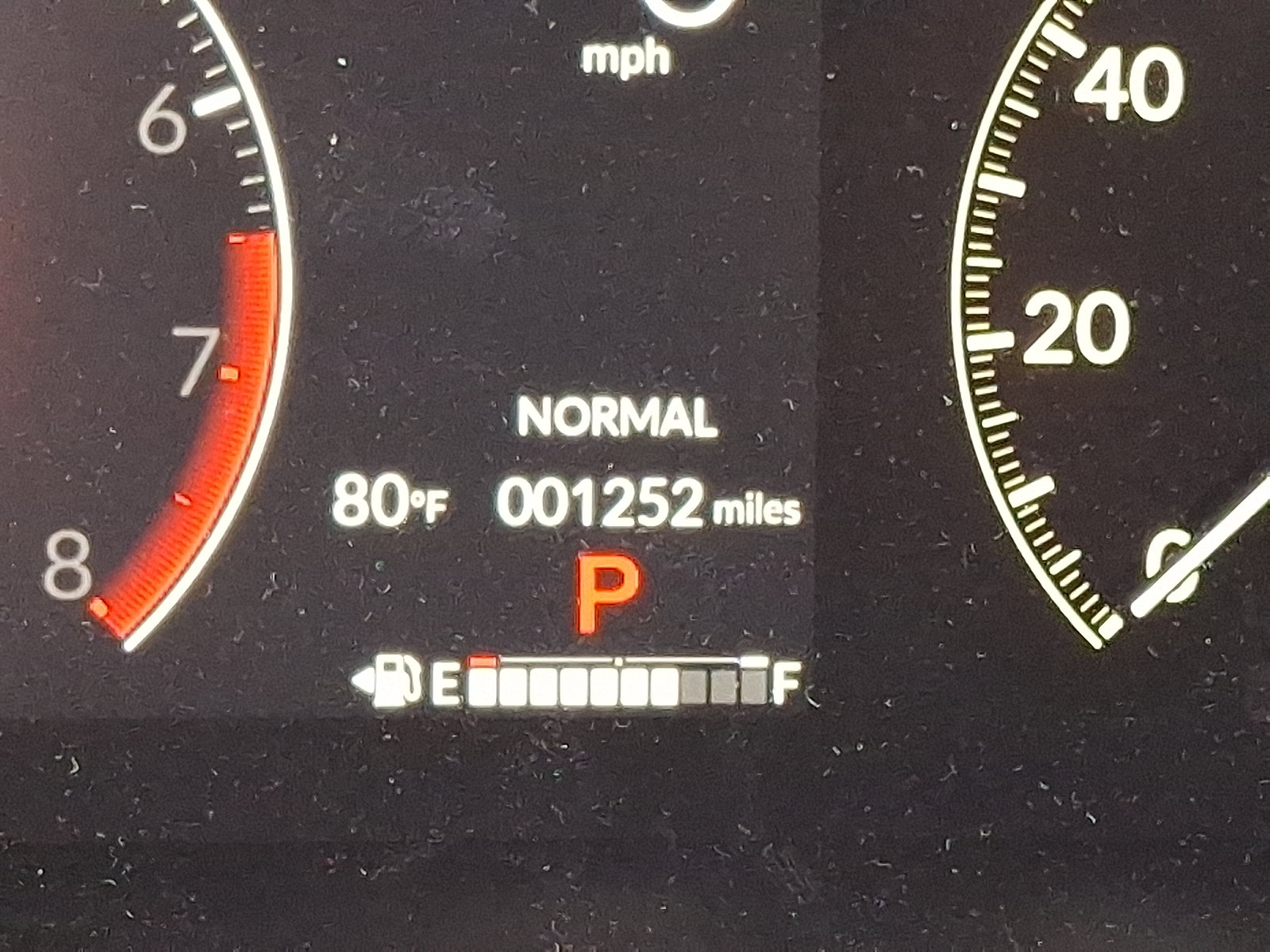 Certified 2026 Honda CR-V EX image 20