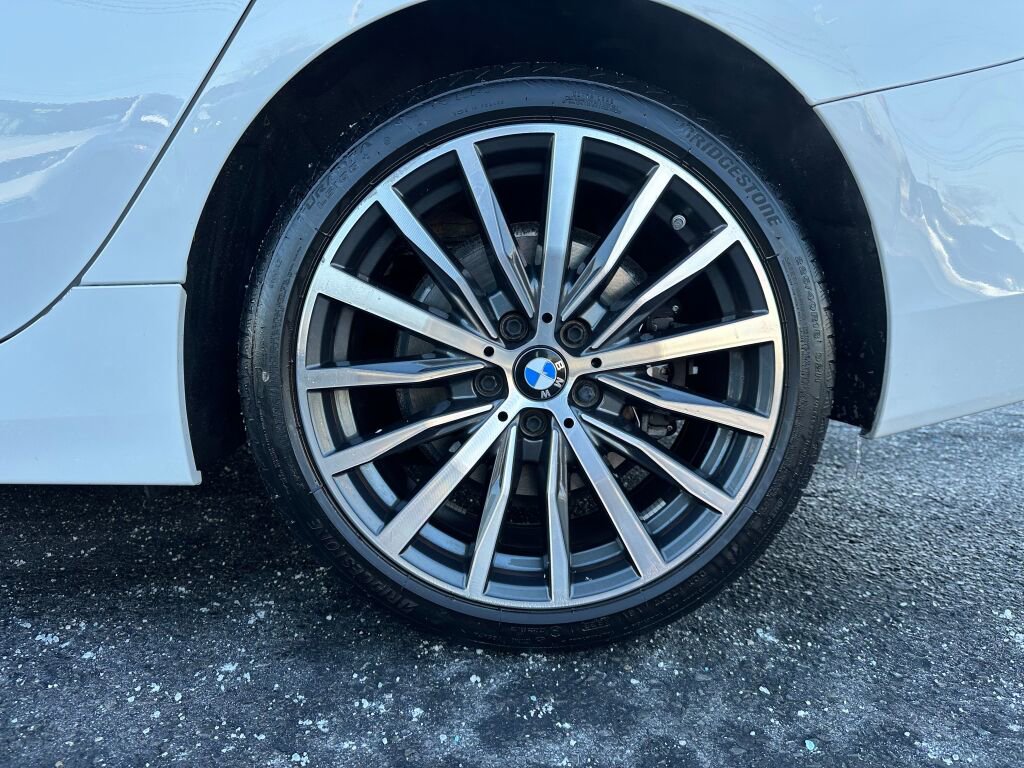 Used 2022 BMW 228i xDrive Gran Coupe w/ Convenience Package image 33