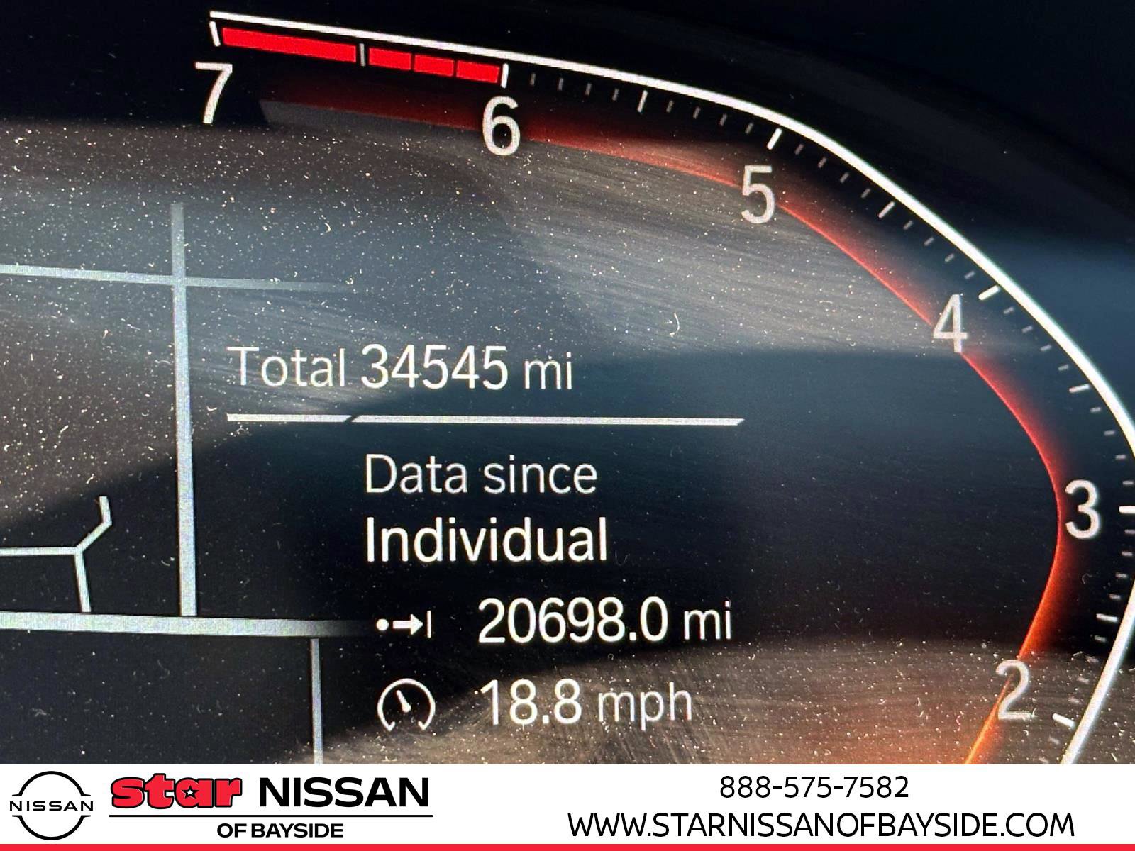 Used 2019 BMW 330i xDrive Sedan w/ Convenience Package image 26