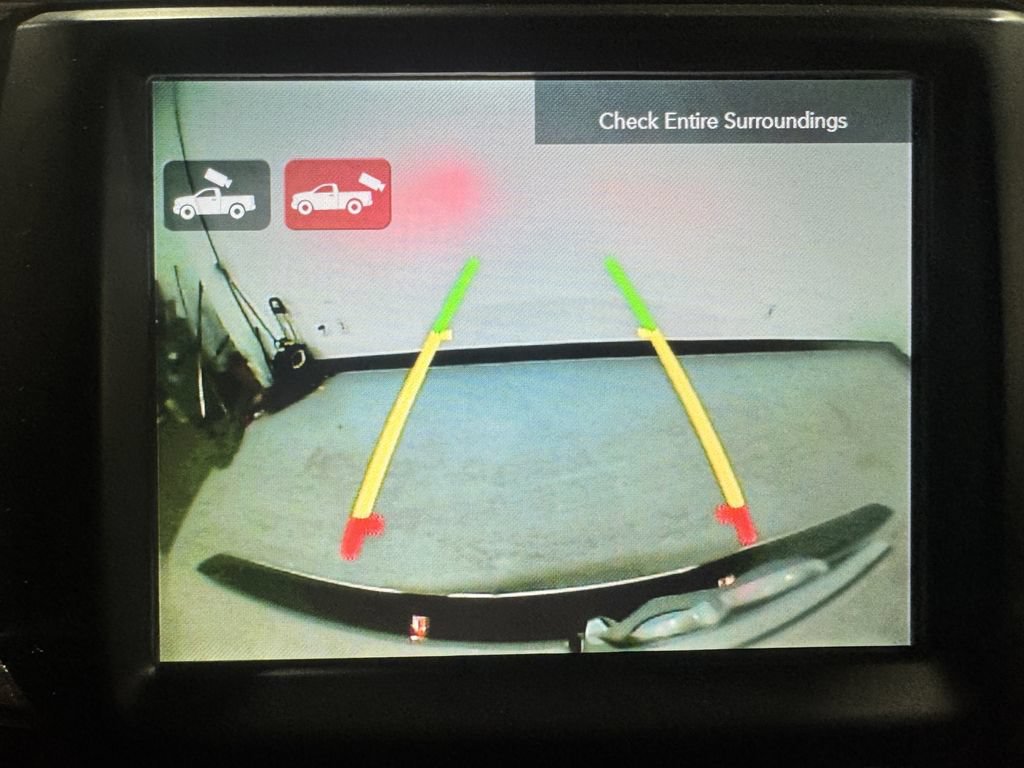 Used 2017 RAM 2500 Longhorn w/ Snow Chief Group AWD/4WD image 10