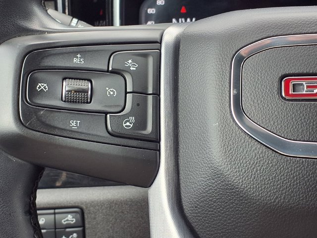 Used 2025 GMC Sierra 1500 SLT AWD/4WD image 17