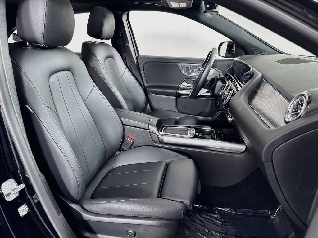 Used 2024 Mercedes-Benz GLA 250 image 34