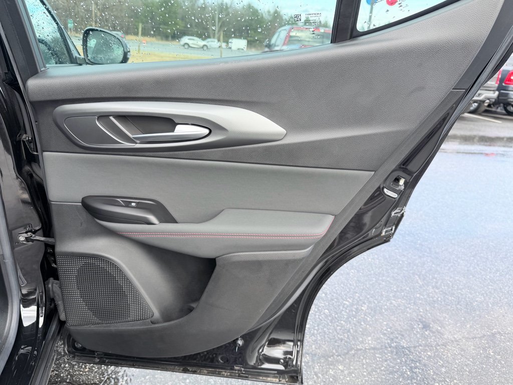 Used 2023 Dodge Hornet GT AWD/4WD image 29
