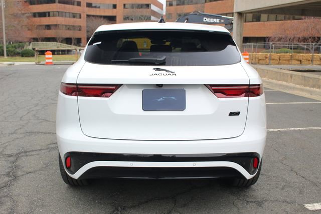 New 2026 Jaguar F-PACE R-Dynamic S image 7