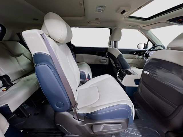 New 2026 Kia Carnival SX Prestige image 30