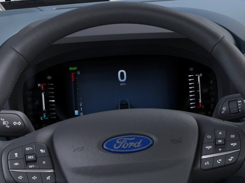 New 2026 Ford Maverick Lariat w/ 4K Tow Package AWD/4WD image 13
