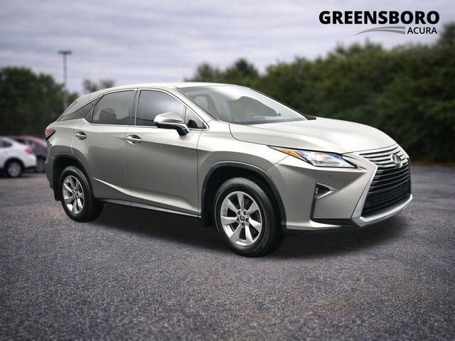 Used 2019 Lexus RX 350 FWD w/ Accessory Package image 1