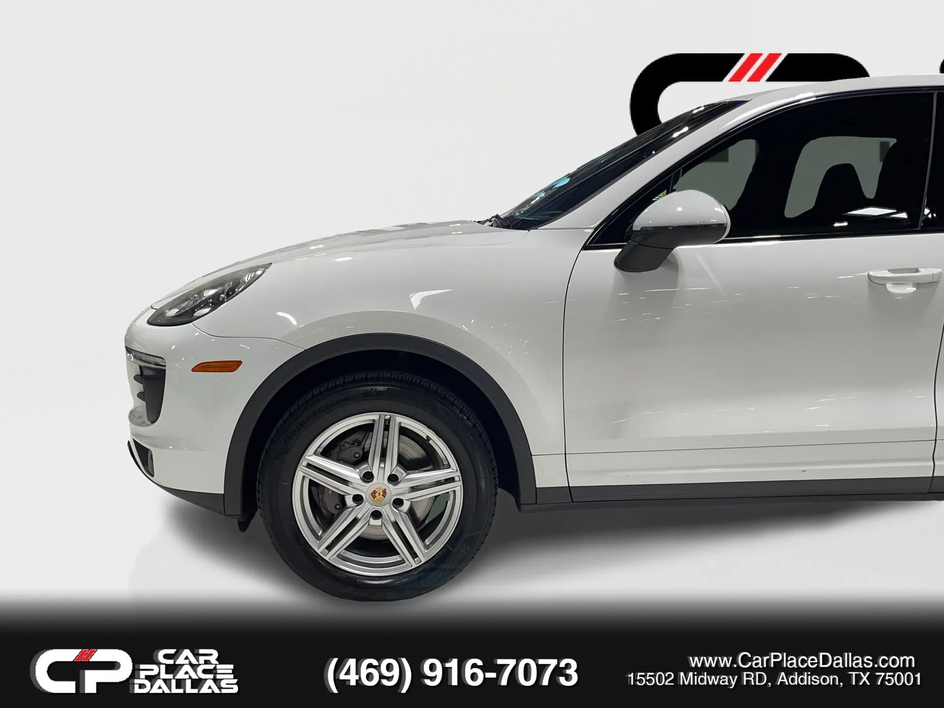 Used 2016 Porsche Cayenne AWD/4WD image 15