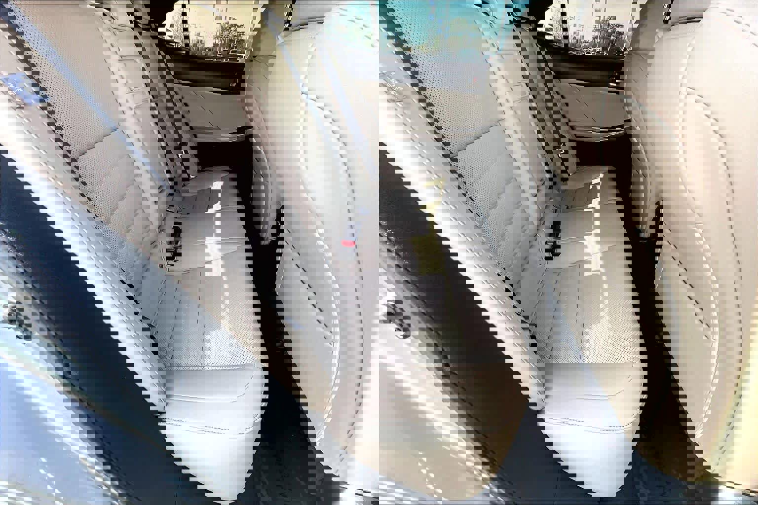 Used 2020 Lexus IS 350 F Sport w/ F Sport Package image 19