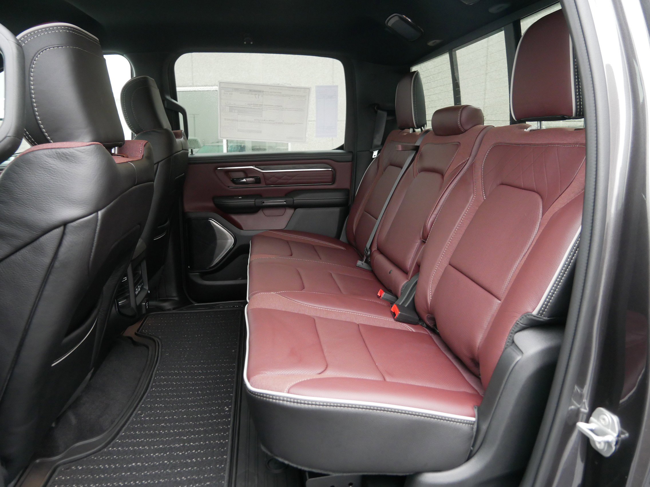 New 2026 RAM 1500 Limited image 8