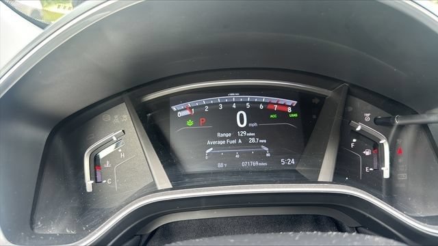 Used 2020 Honda CR-V Touring image 9