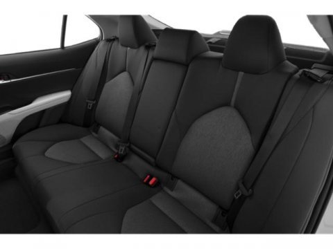 Used 2023 Toyota Camry LE w/ Convenience Package FWD image 13