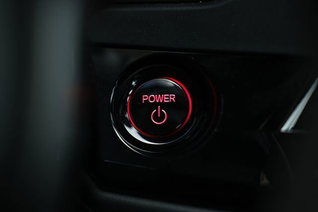 Certified 2025 Honda Accord Sport image 33