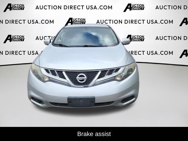 Used 2013 Nissan Murano S image 2