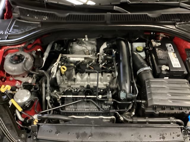 Used 2020 Volkswagen Jetta R-Line FWD image 33